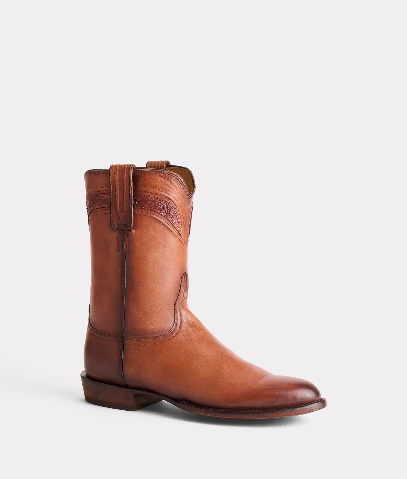 Sumter :: Dark Brown - Image 5