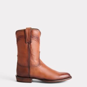 Sumter :: Dark Brown
