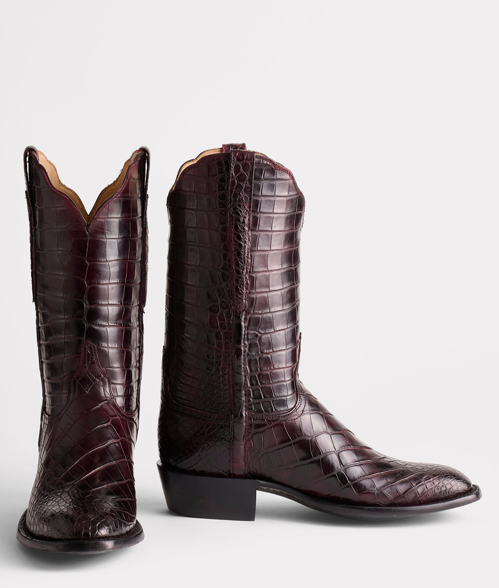 Baron :: Black Cherry - Image 2