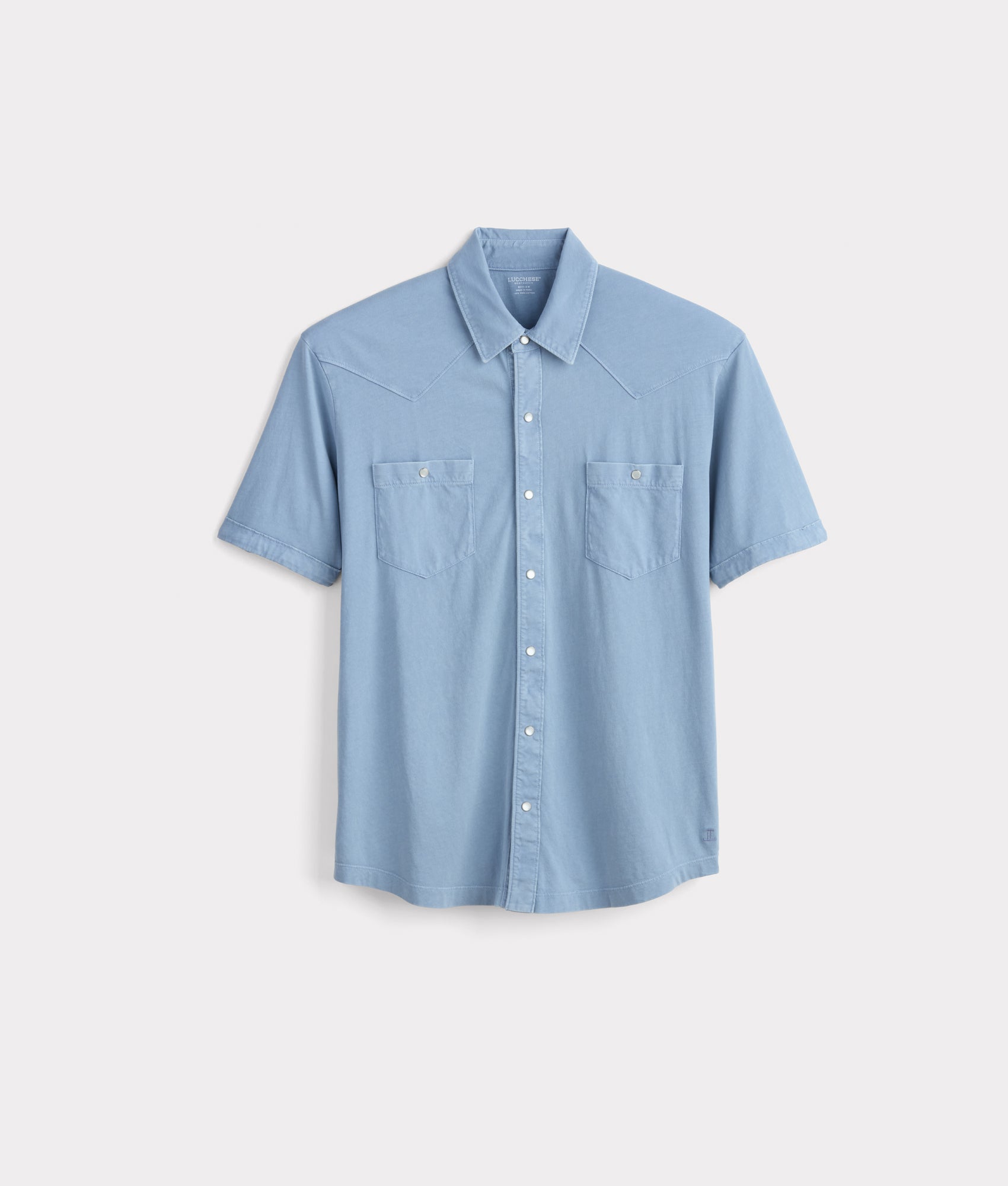 Southerner :: Sky Blue