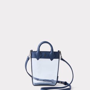 Stadium Shopper :: Navy