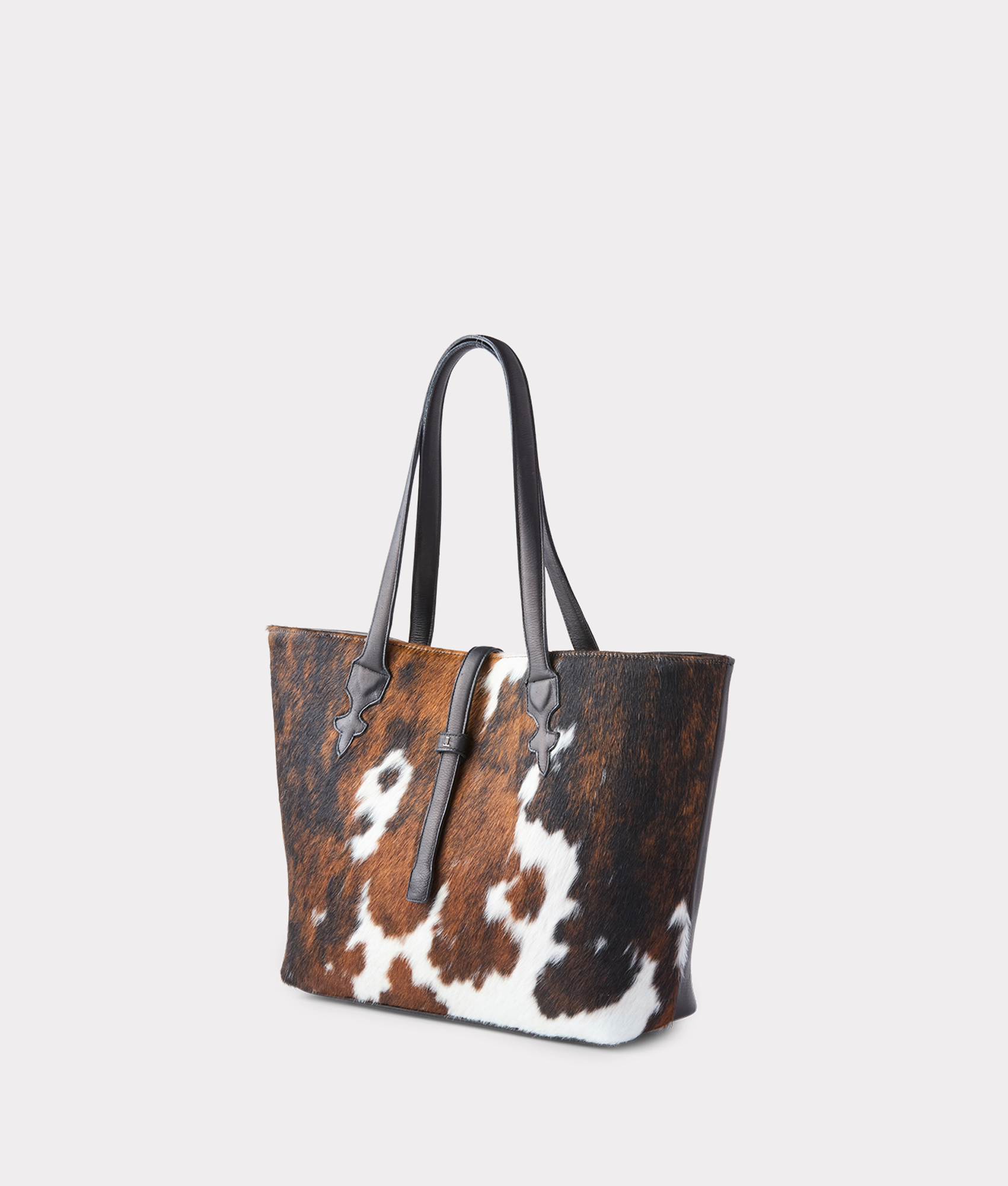 Sadie Tote :: Brindle - Image 8