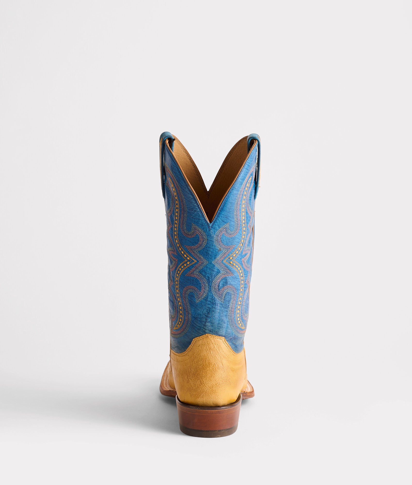 Cecil Exotic :: Saddle - Image 4