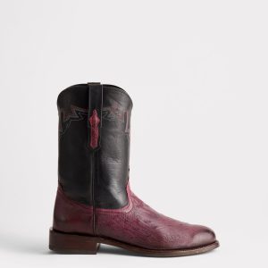 Sunset Exotic :: Black Cherry