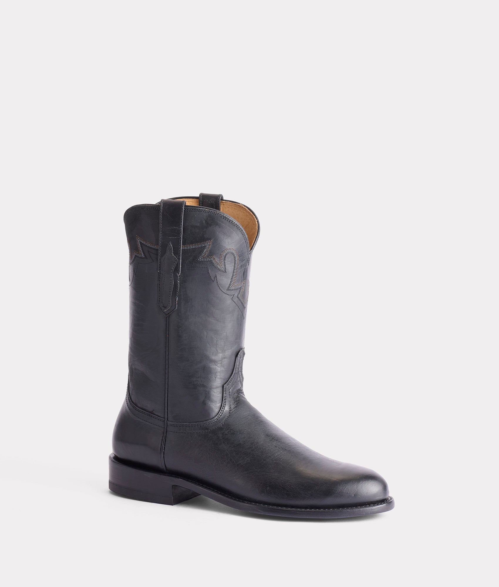 Sunset Roper :: Black - Image 6