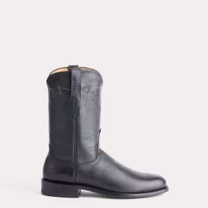 Sunset Roper :: Black