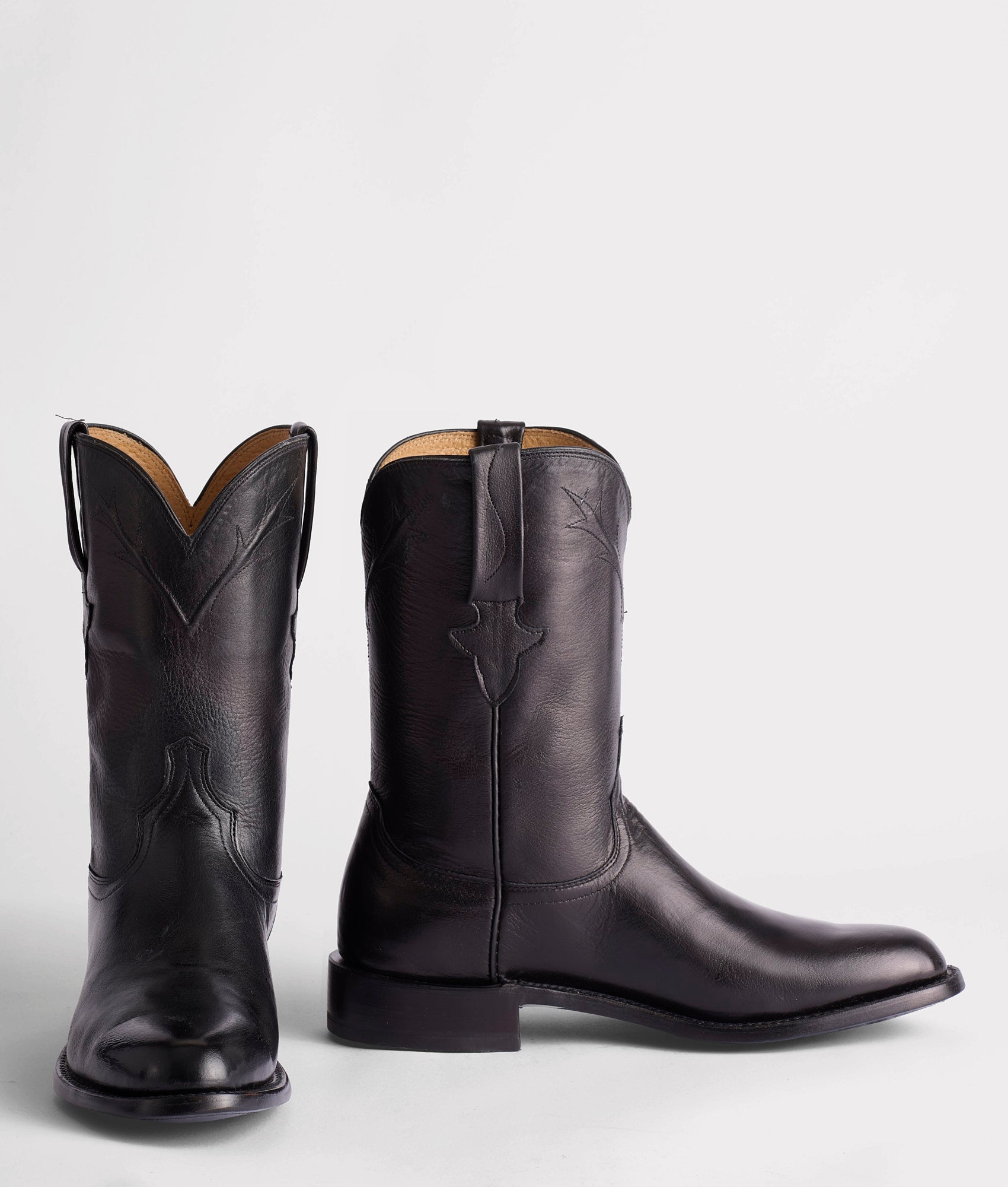 Kennedy Roper :: Black - Image 2