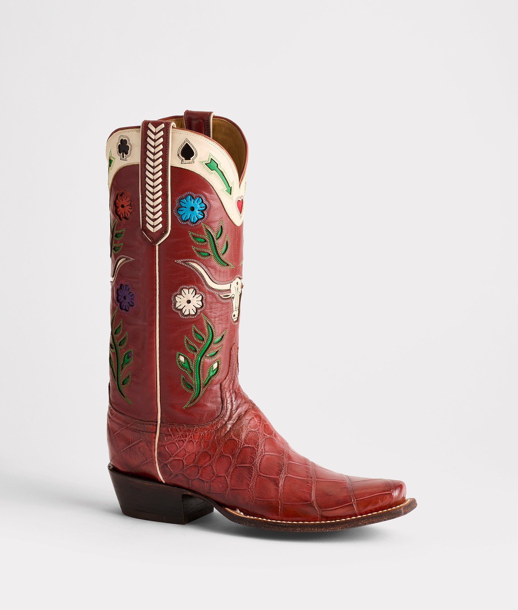 Hat Tipper :: Almond - Image 5