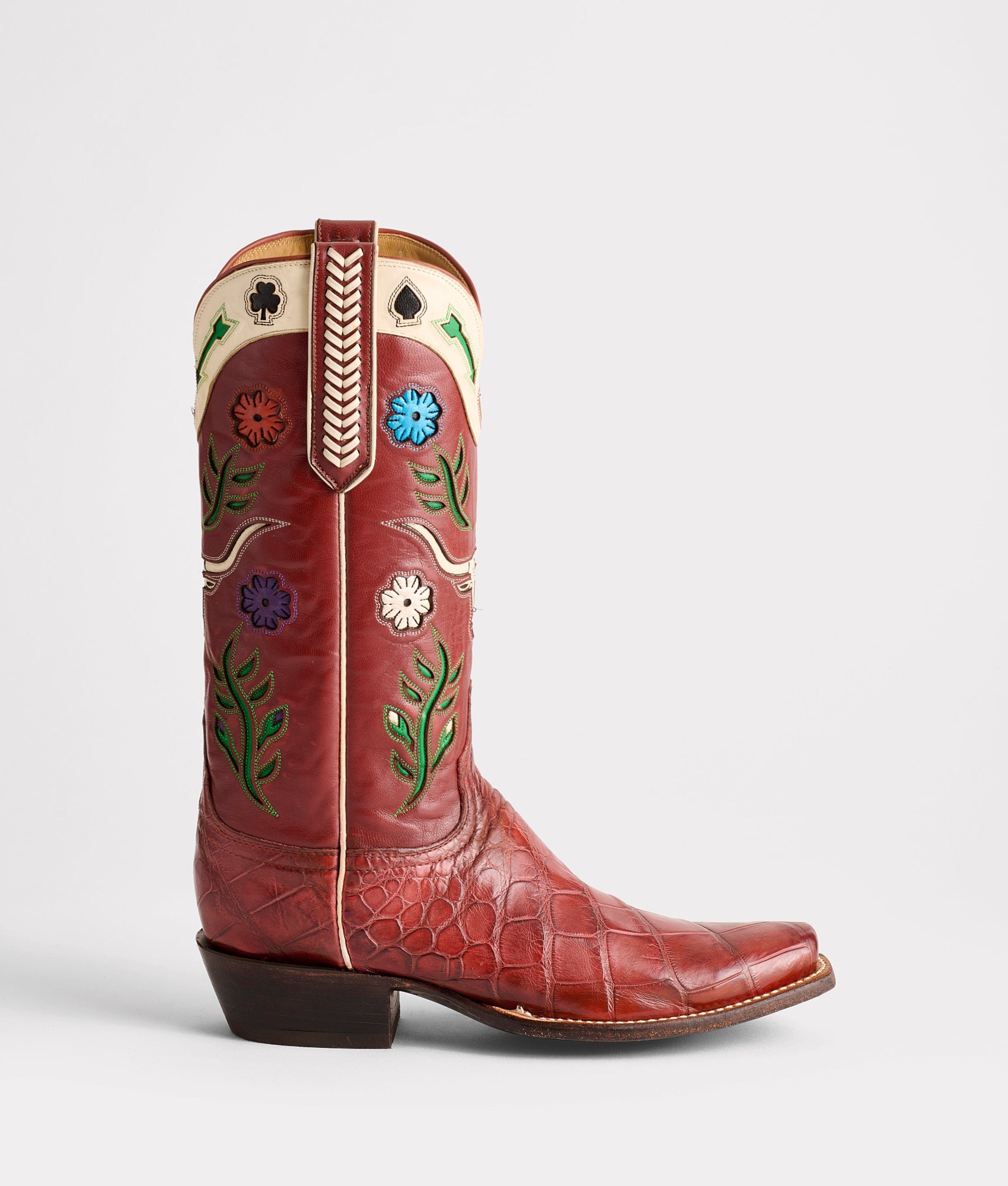 Hat Tipper :: Almond