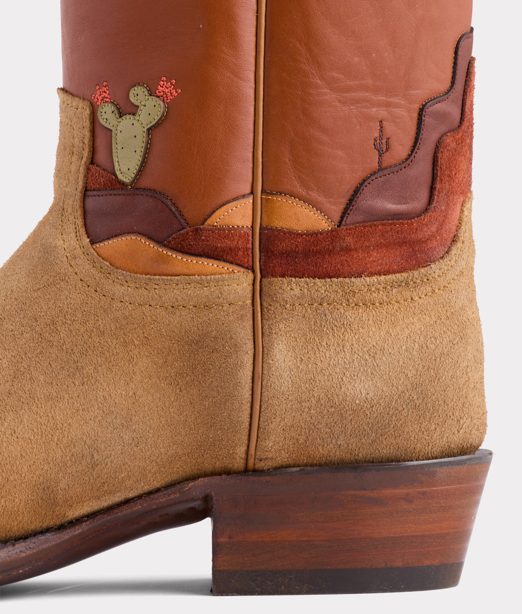 Men's Desert Sands :: Sand - Image 15