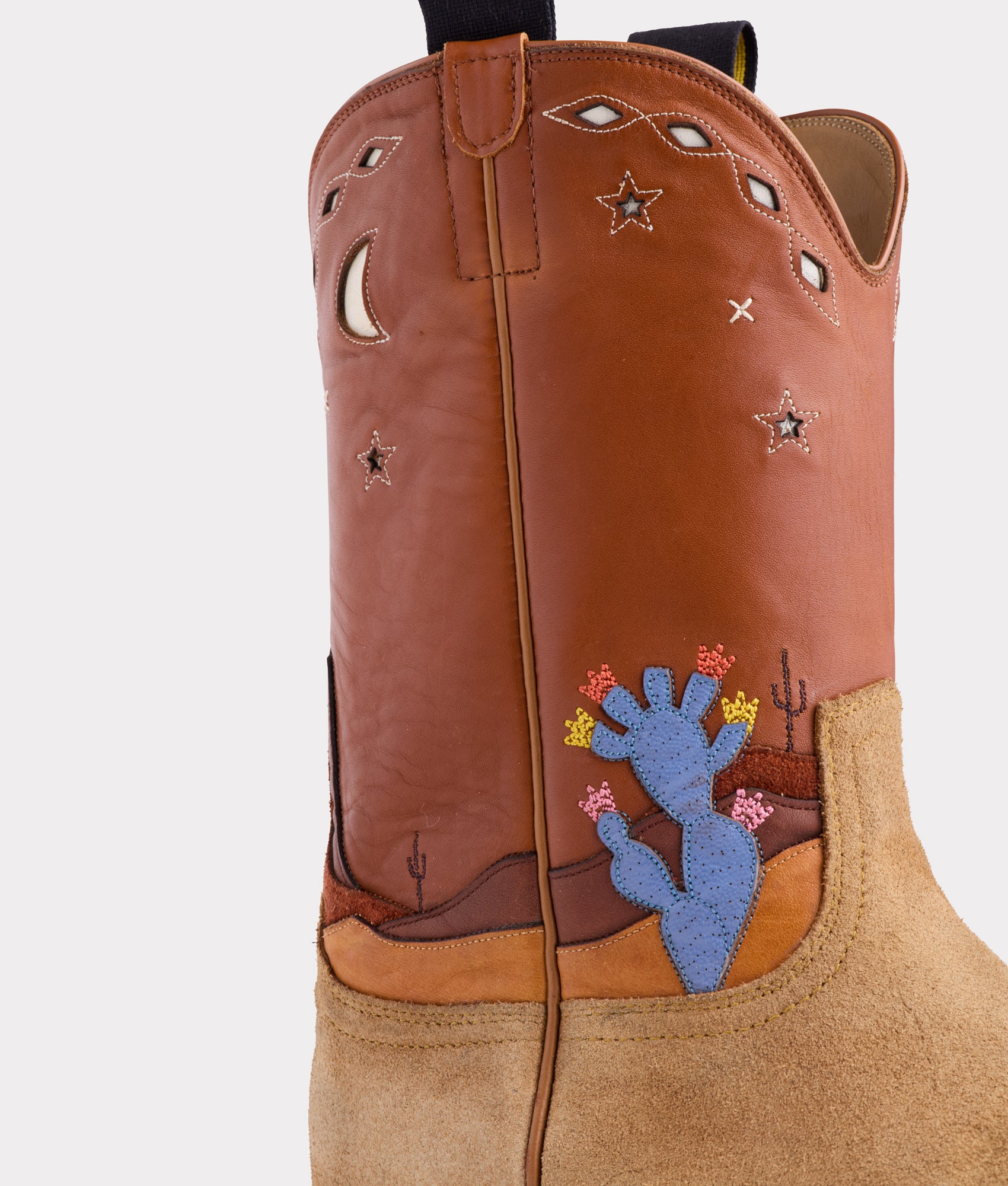 Men's Desert Sands :: Sand - Image 8