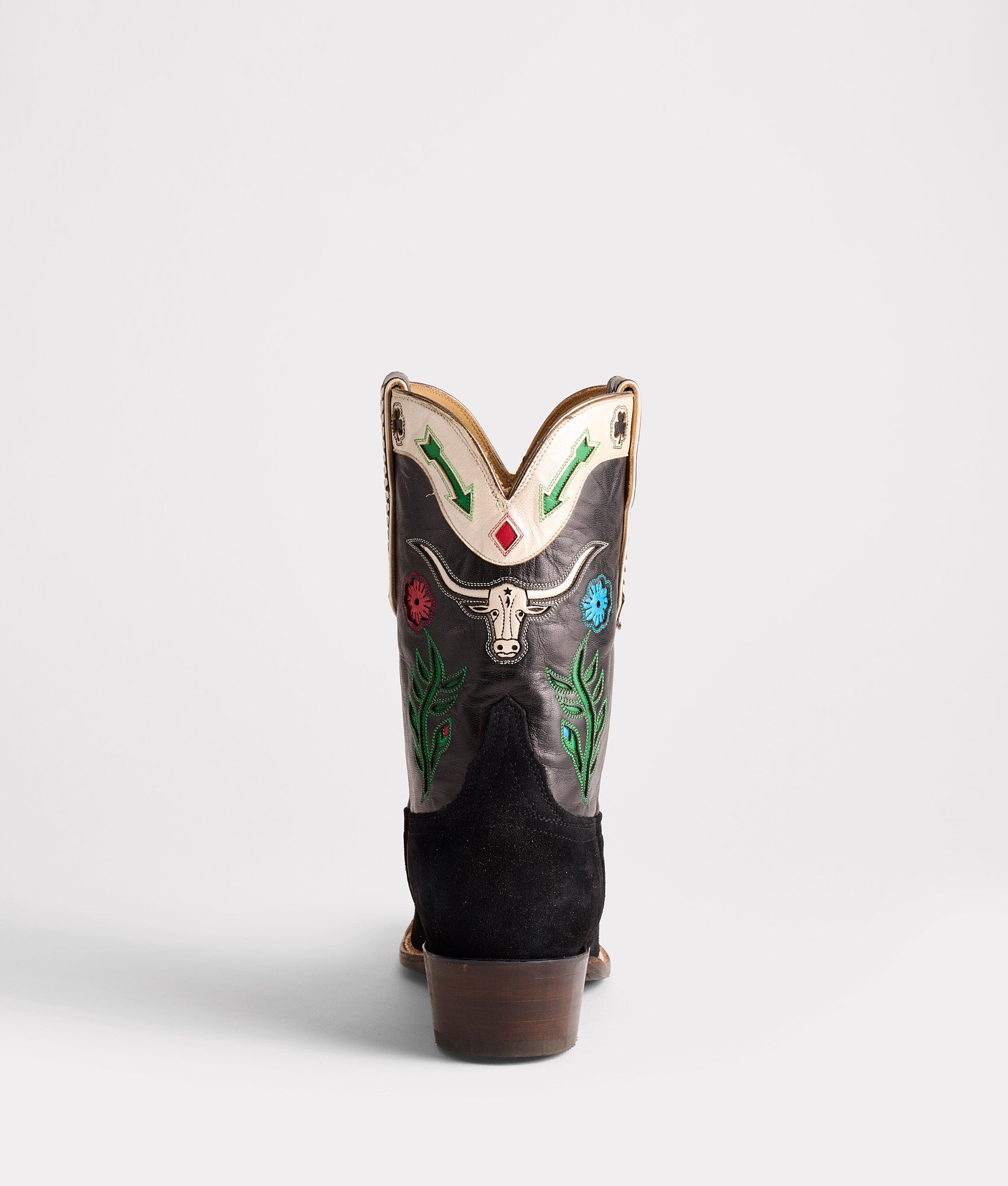 The Watchman :: Black - Image 5