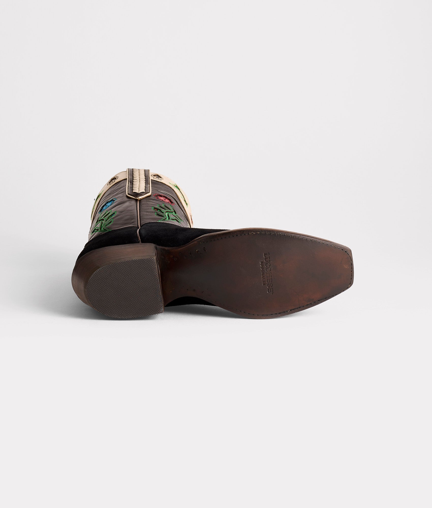 The Watchman :: Black - Image 6