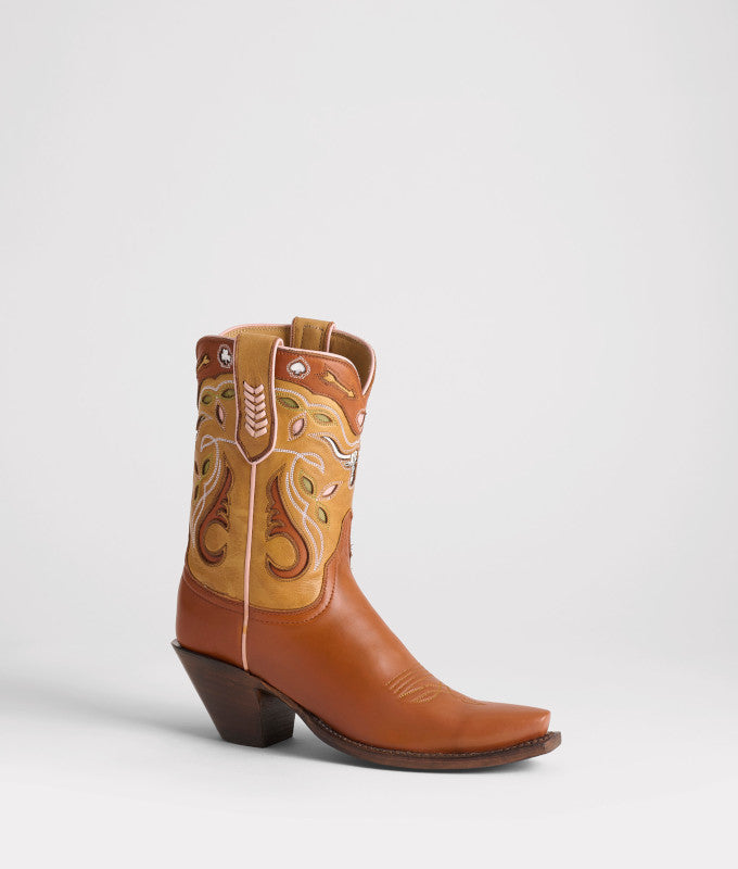 Not Your Darlin' :: Cognac - Image 5