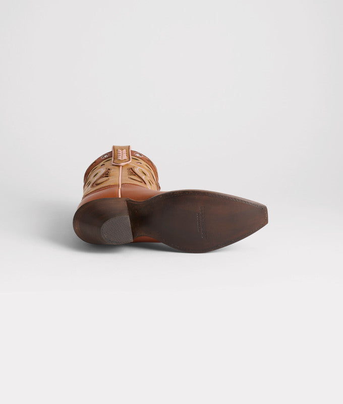 Not Your Darlin' :: Cognac - Image 6