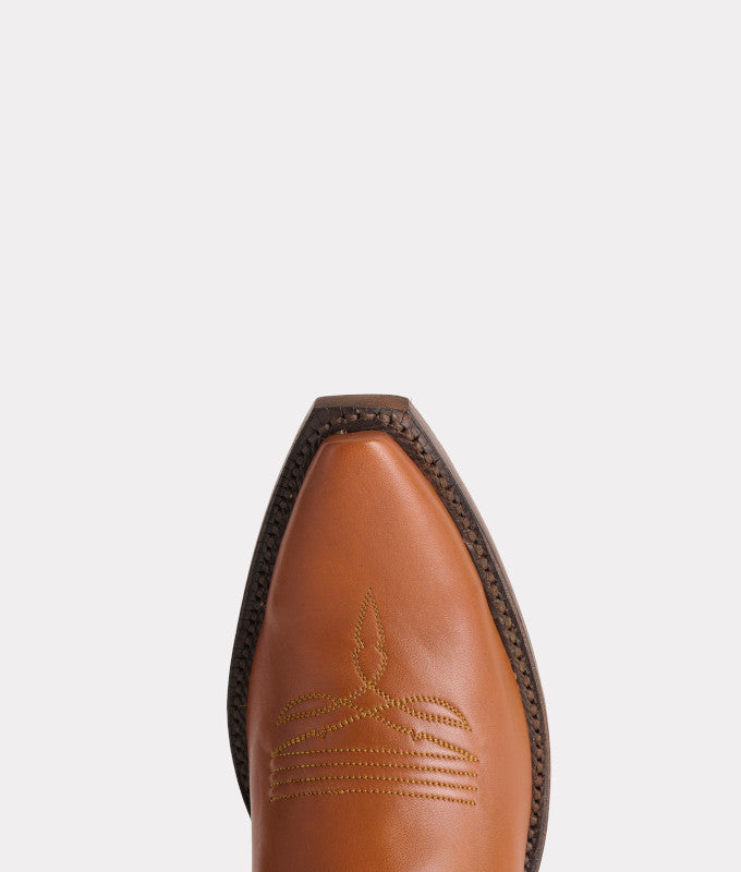 Not Your Darlin' :: Cognac - Image 7