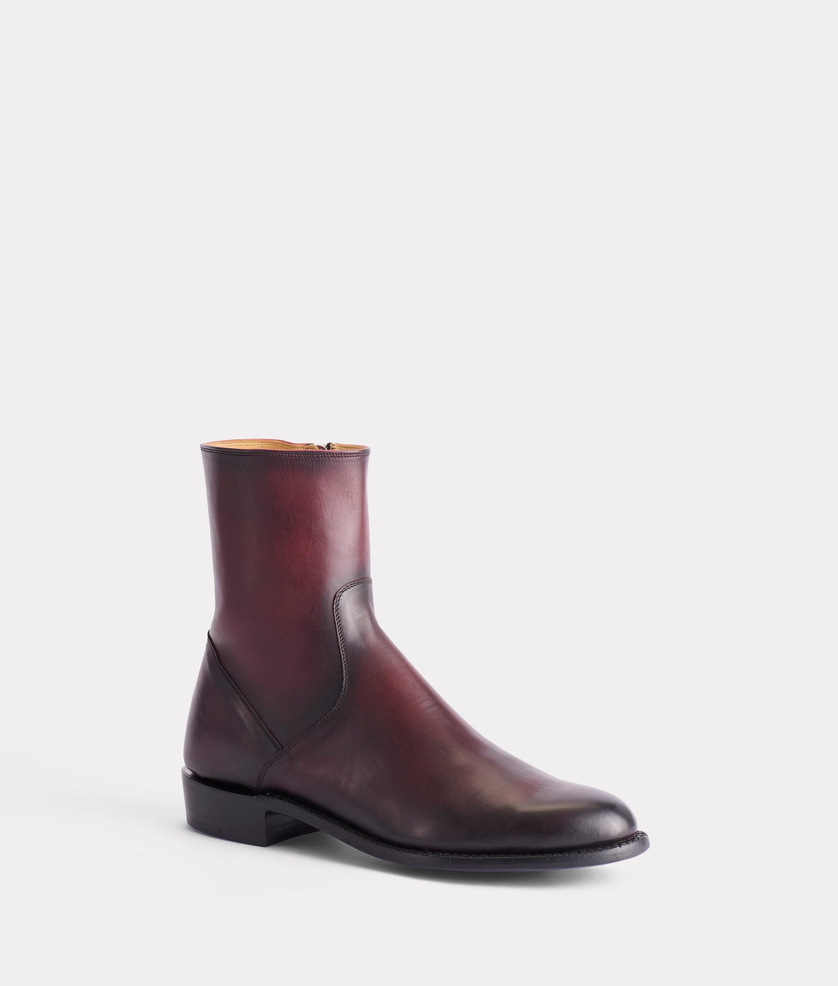 Jonah :: Black Cherry - Image 5