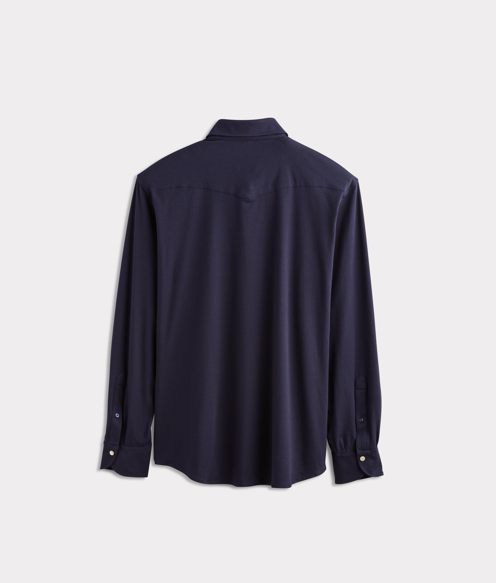 El Paso Modern Fit :: Navy - Image 6