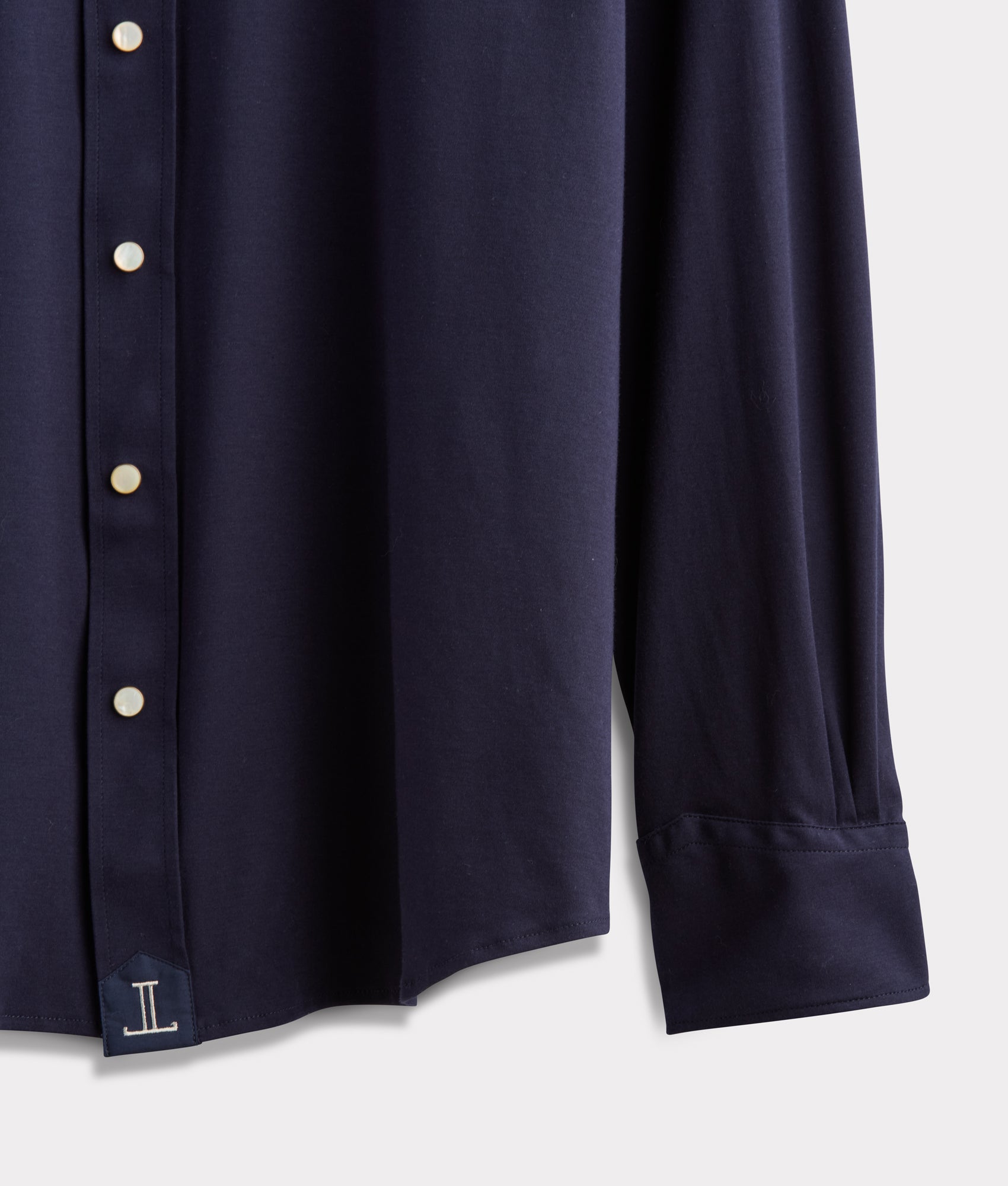 El Paso Modern Fit :: Navy - Image 9