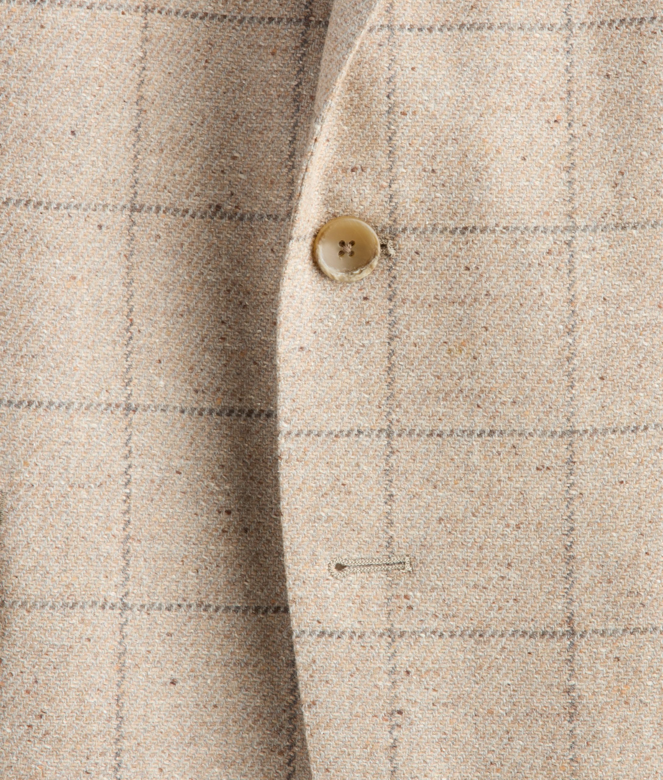 Lucchese Sport Coat :: Oatmeal - Image 7