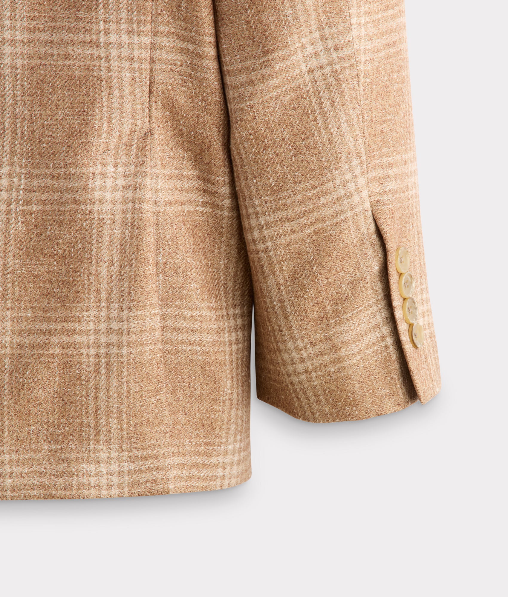 Lucchese Sport Coat :: Caramel - Image 7