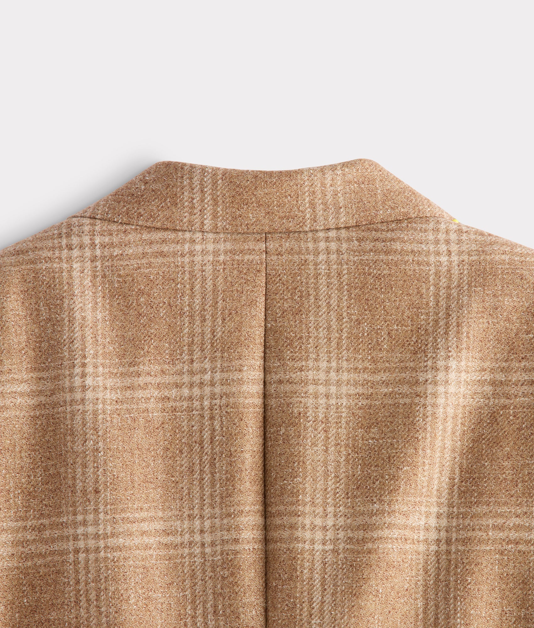 Lucchese Sport Coat :: Caramel - Image 12