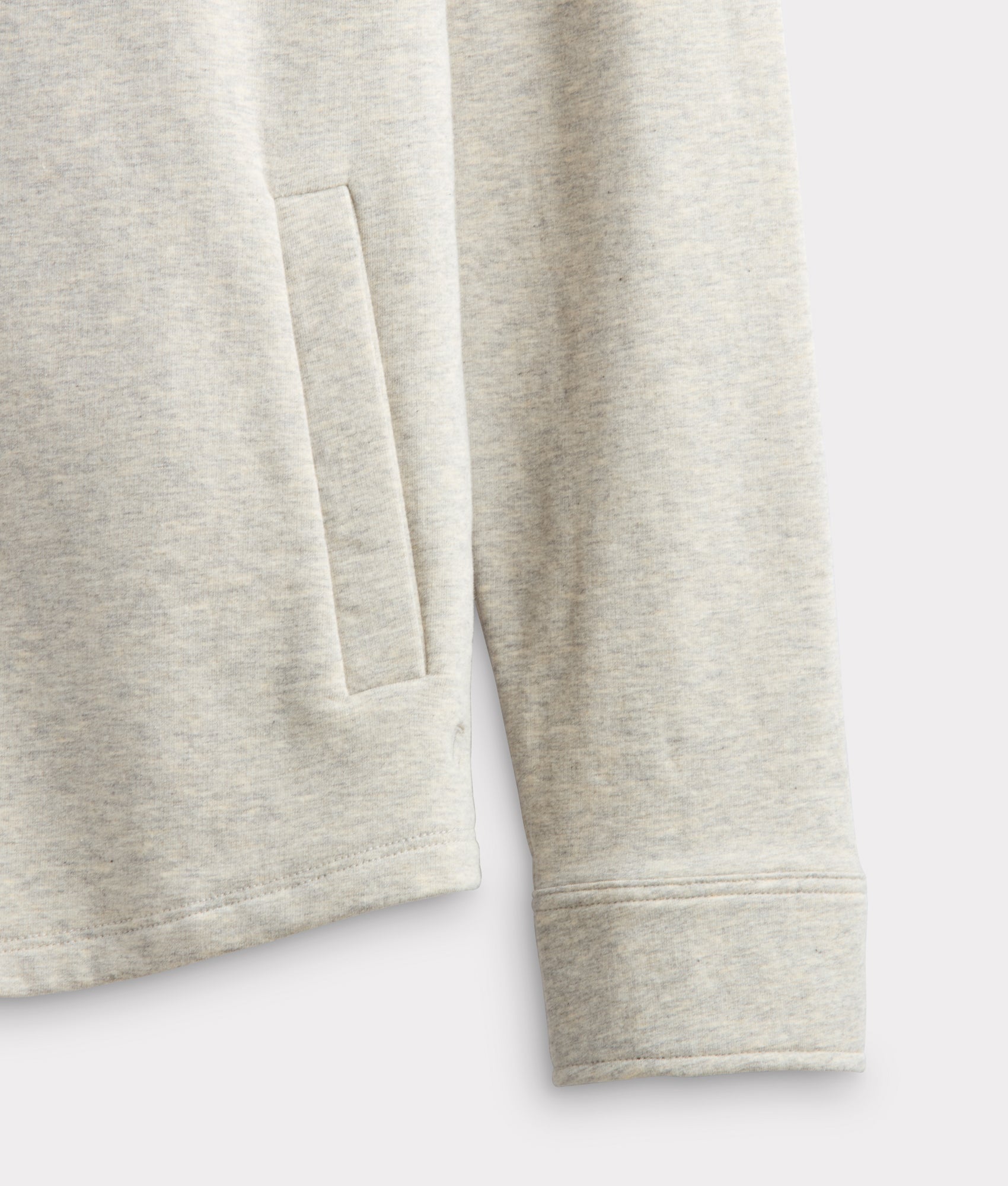 Johnny Shacket :: Grey - Image 12