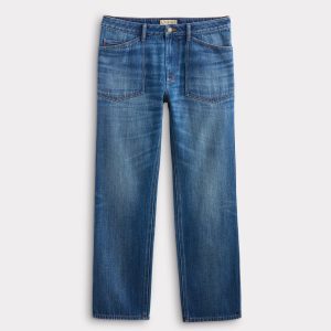 James Carpenter Pant :: Canyon