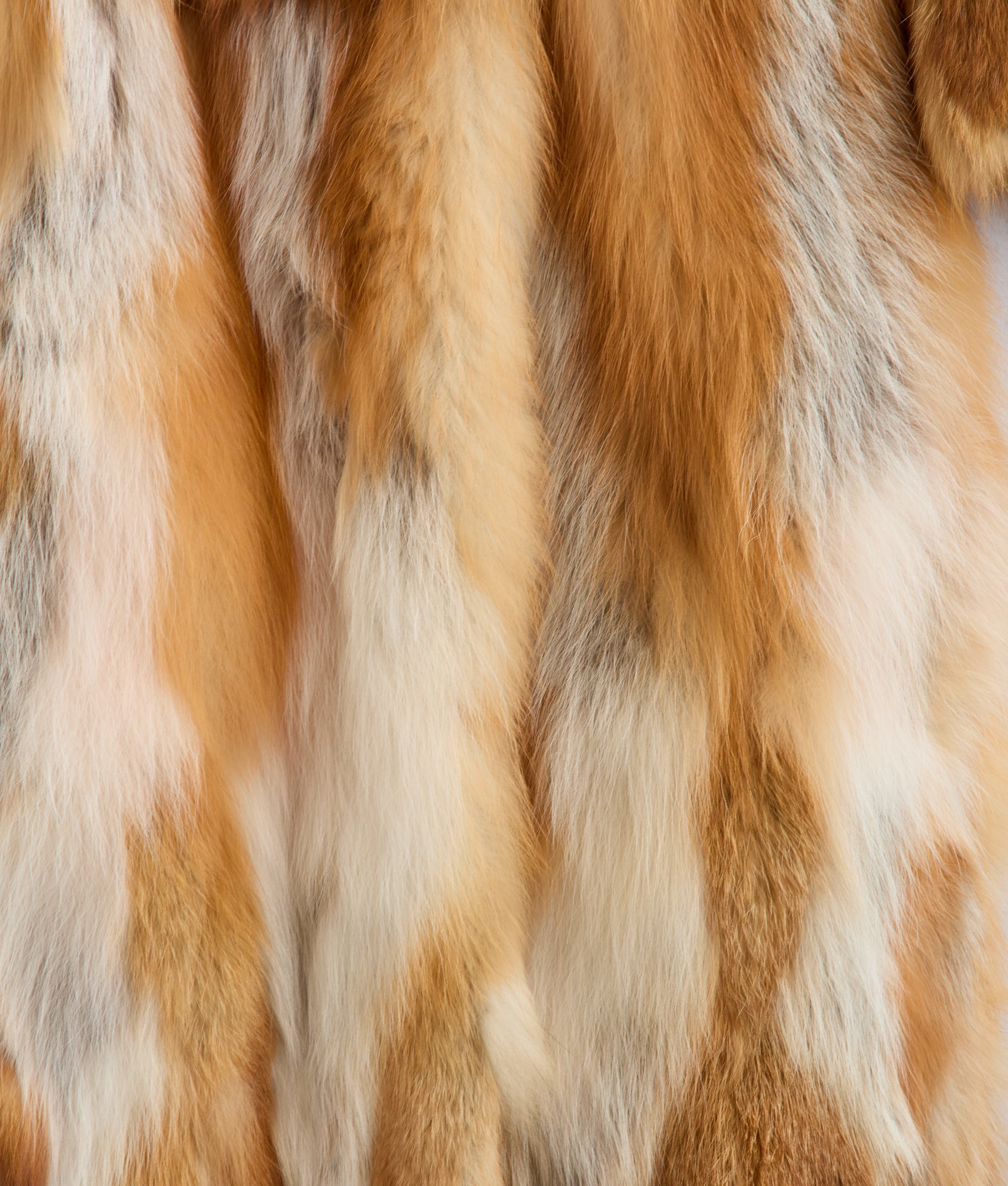 Lorelai Fur Coat :: Natural - Image 17