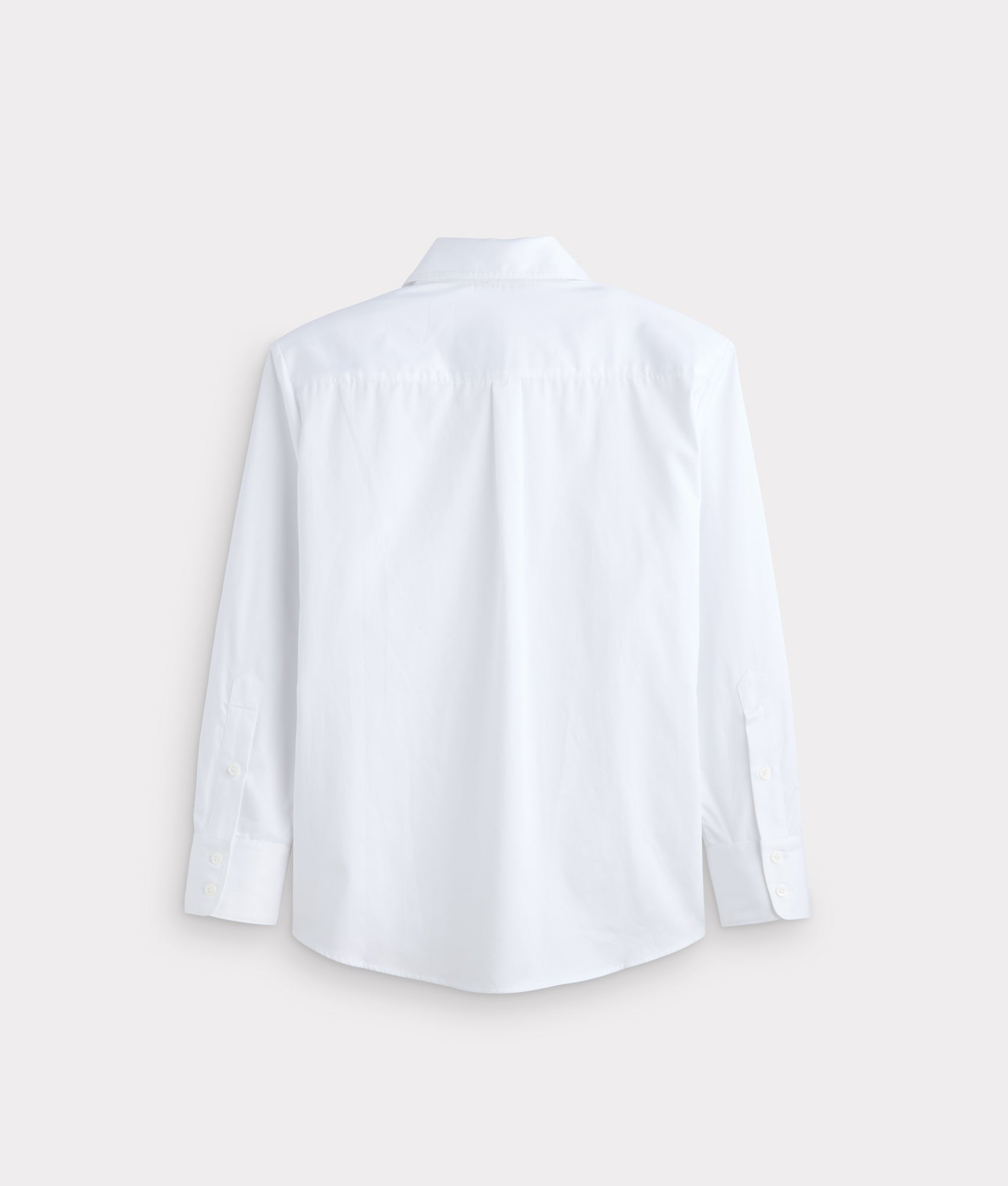 Lucchese x Dallas Cowboys Blouse :: White - Image 5