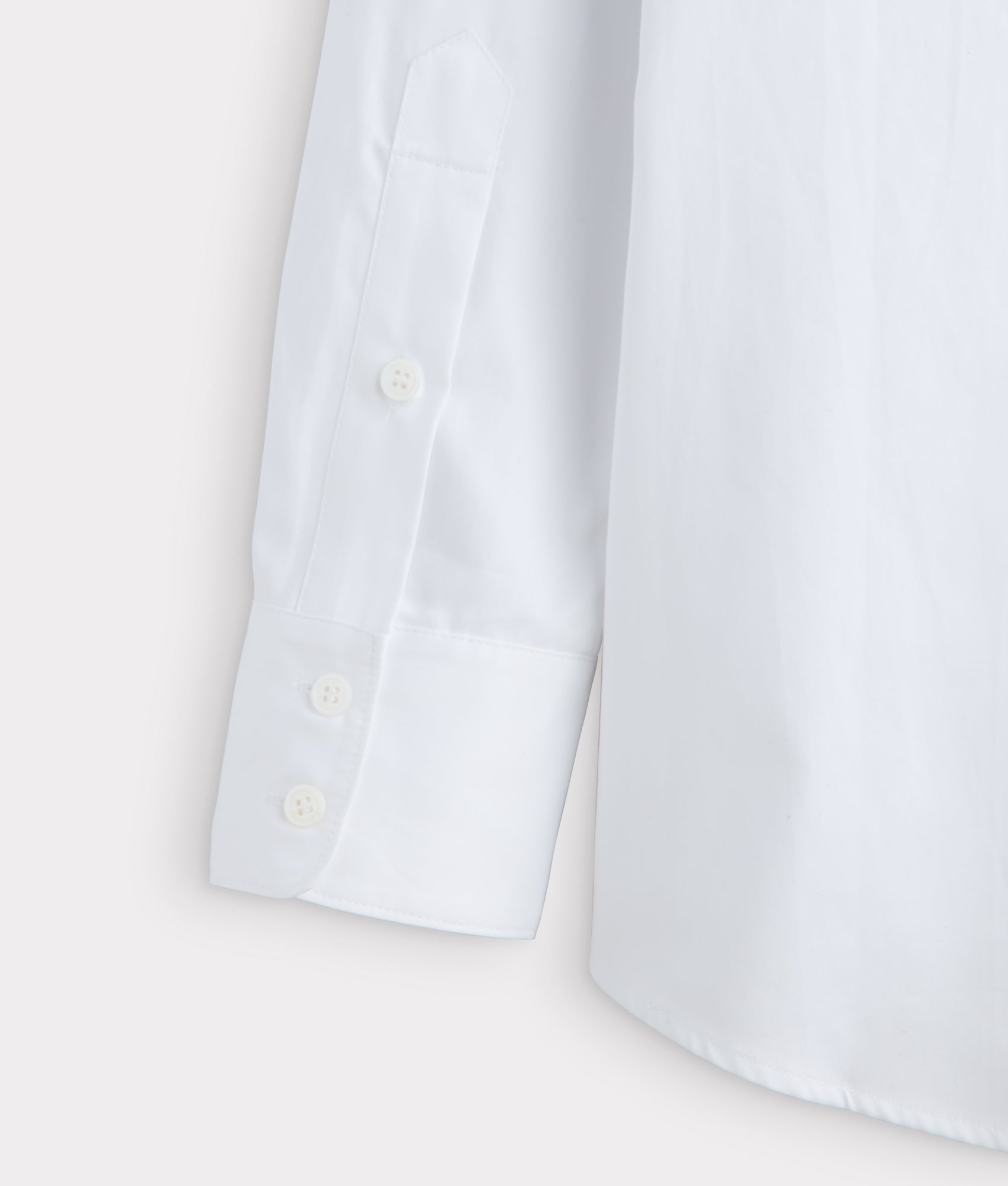 Lucchese x Dallas Cowboys Blouse :: White - Image 8