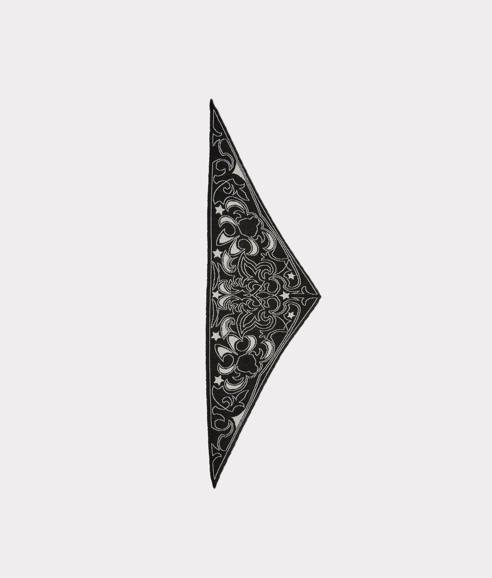 Liberty Scarf :: Black