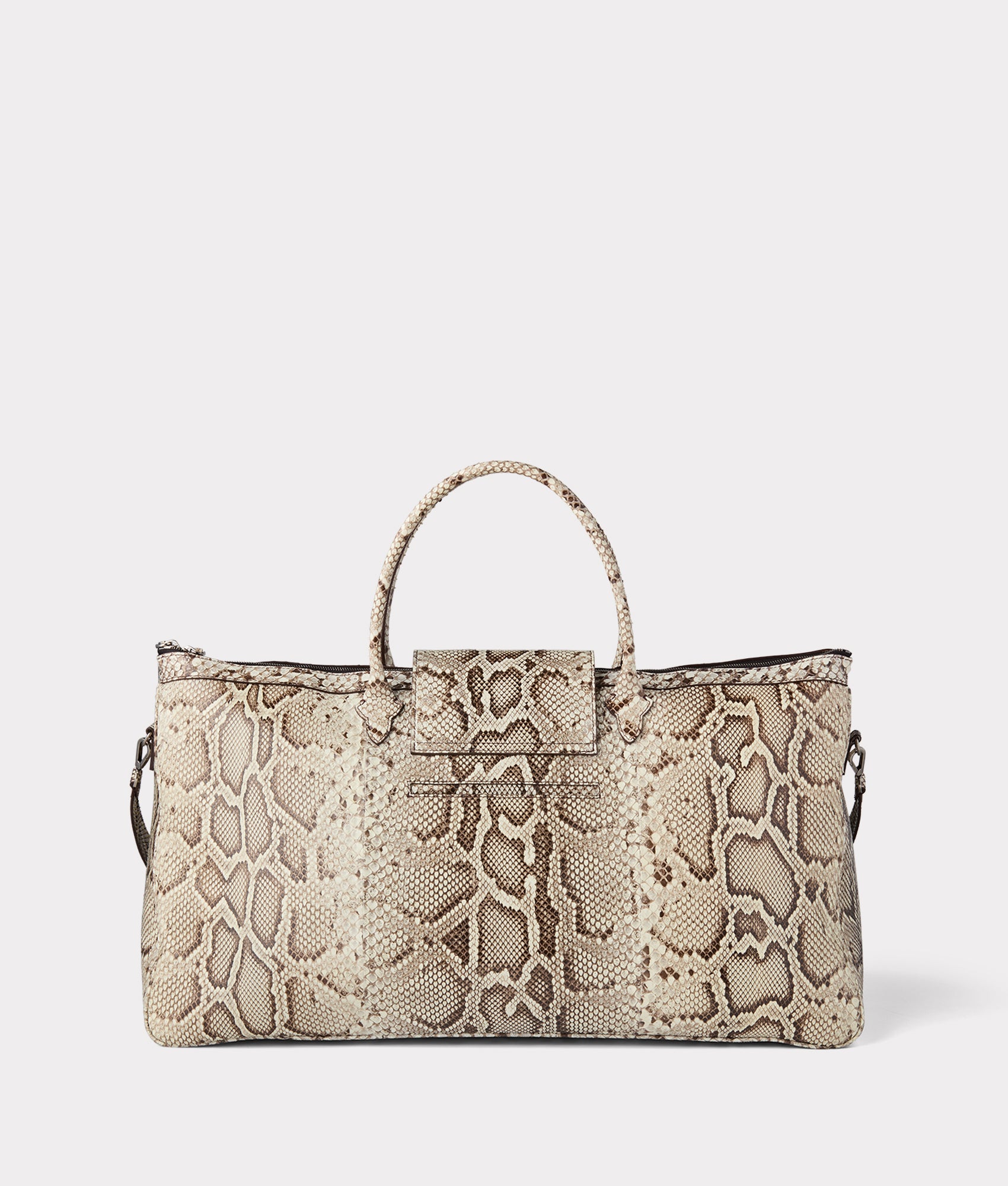 Exotic Florence Weekender :: Natural - Image 3