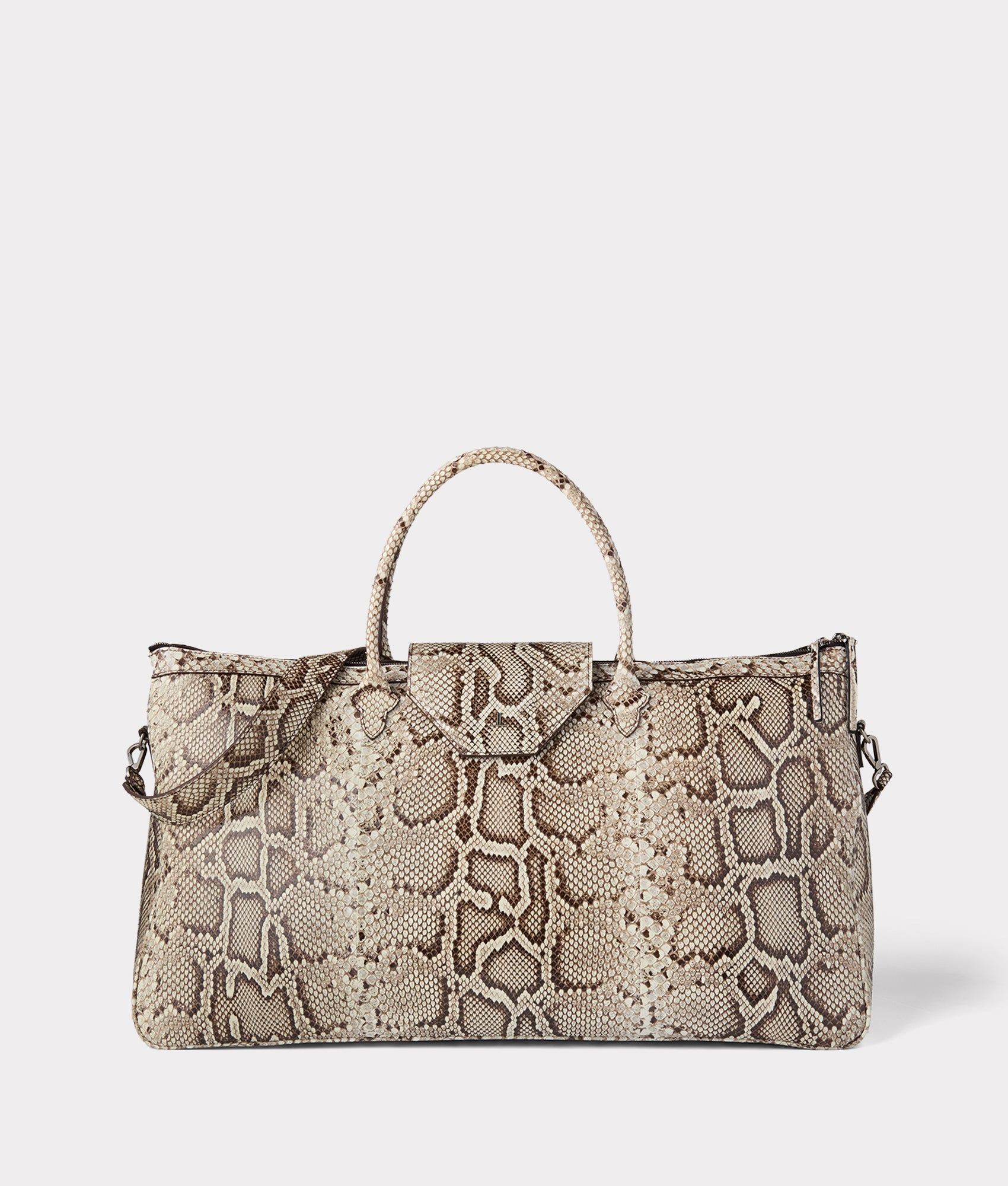 Exotic Florence Weekender :: Natural