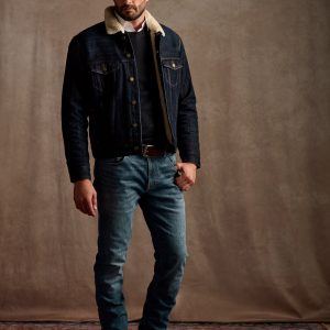 Men's The Code Look 3