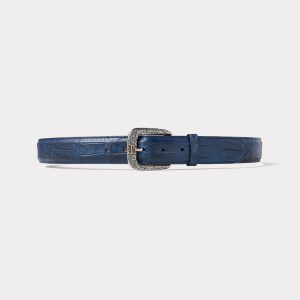 Estoque Belt :: Navy