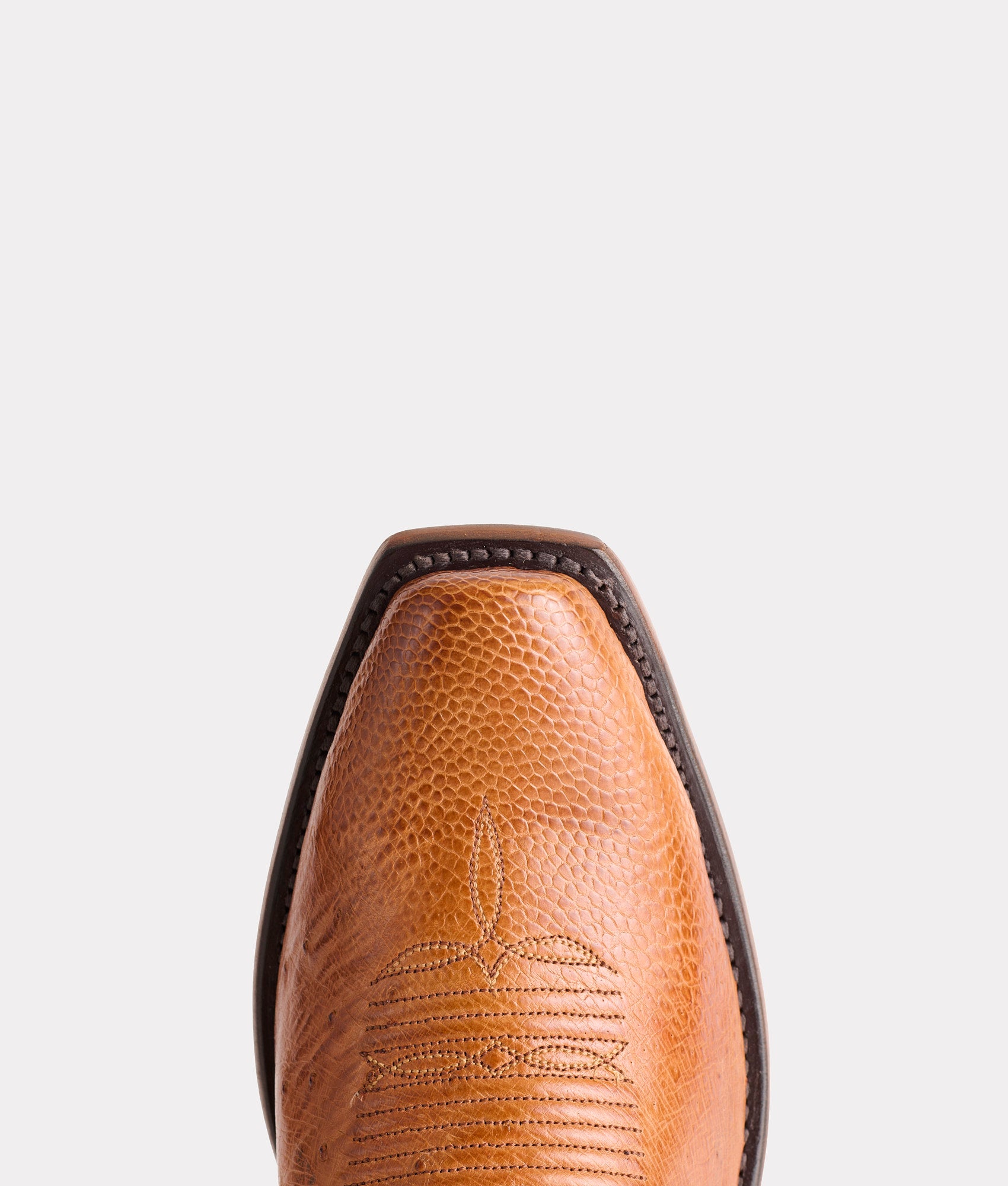 Nathan :: Barnwood + Antique Saddle - Image 7