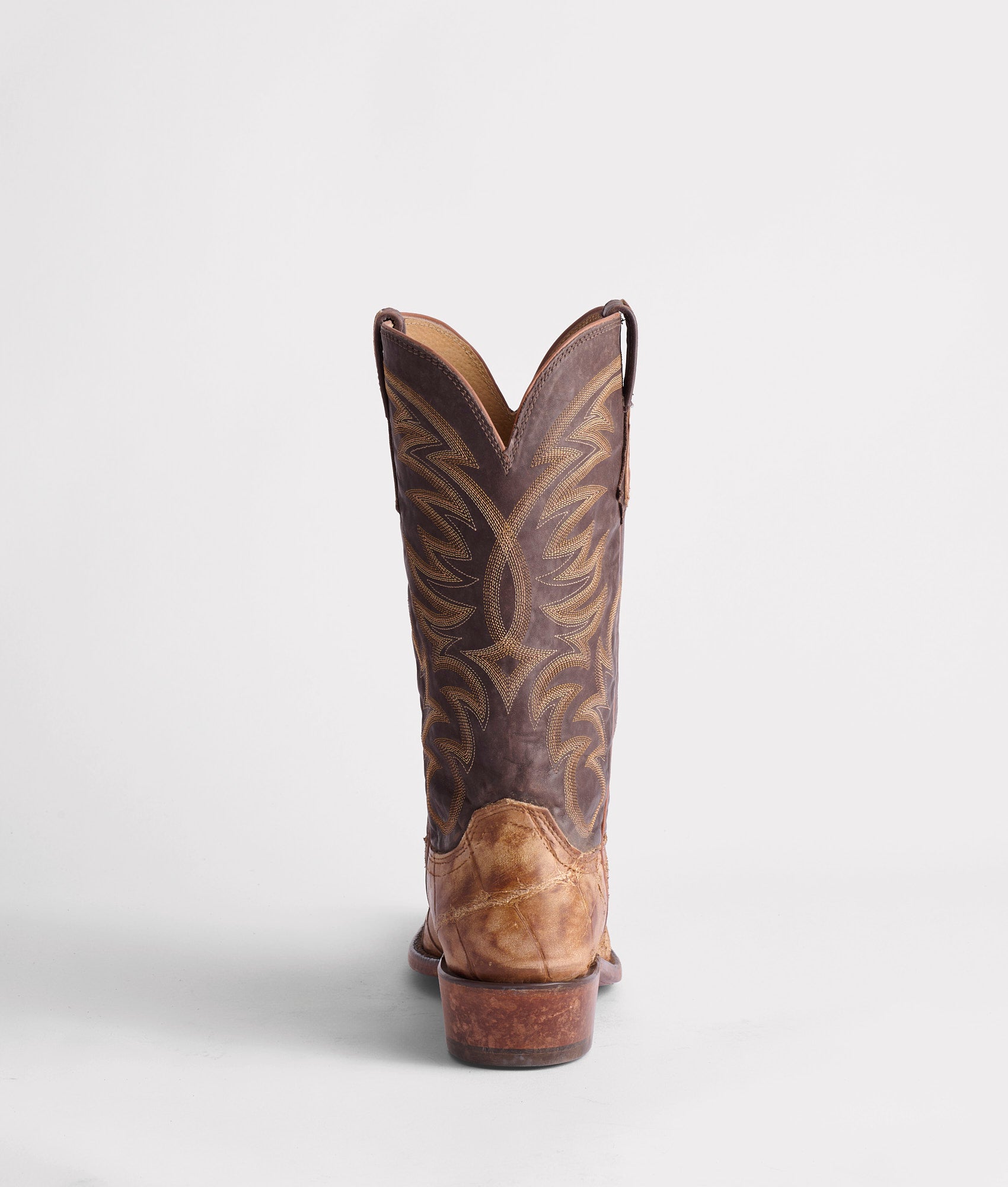 Rodney :: Cognac + Chocolate - Image 4