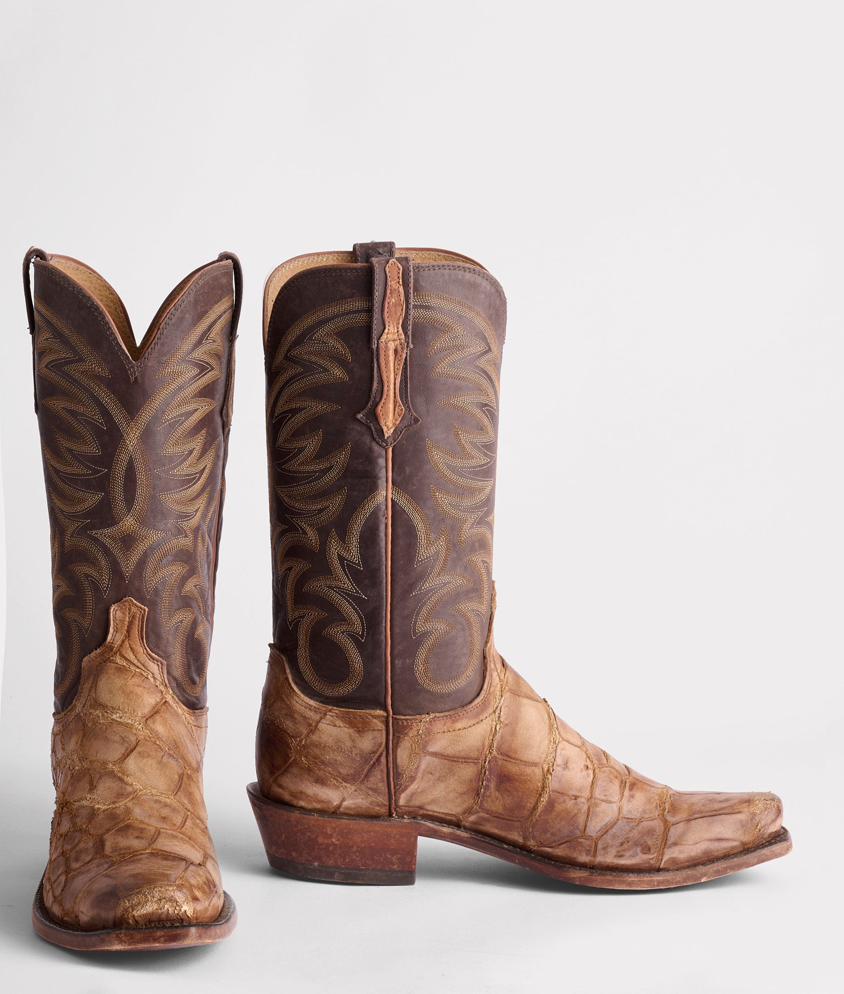 Rodney :: Cognac + Chocolate - Image 2