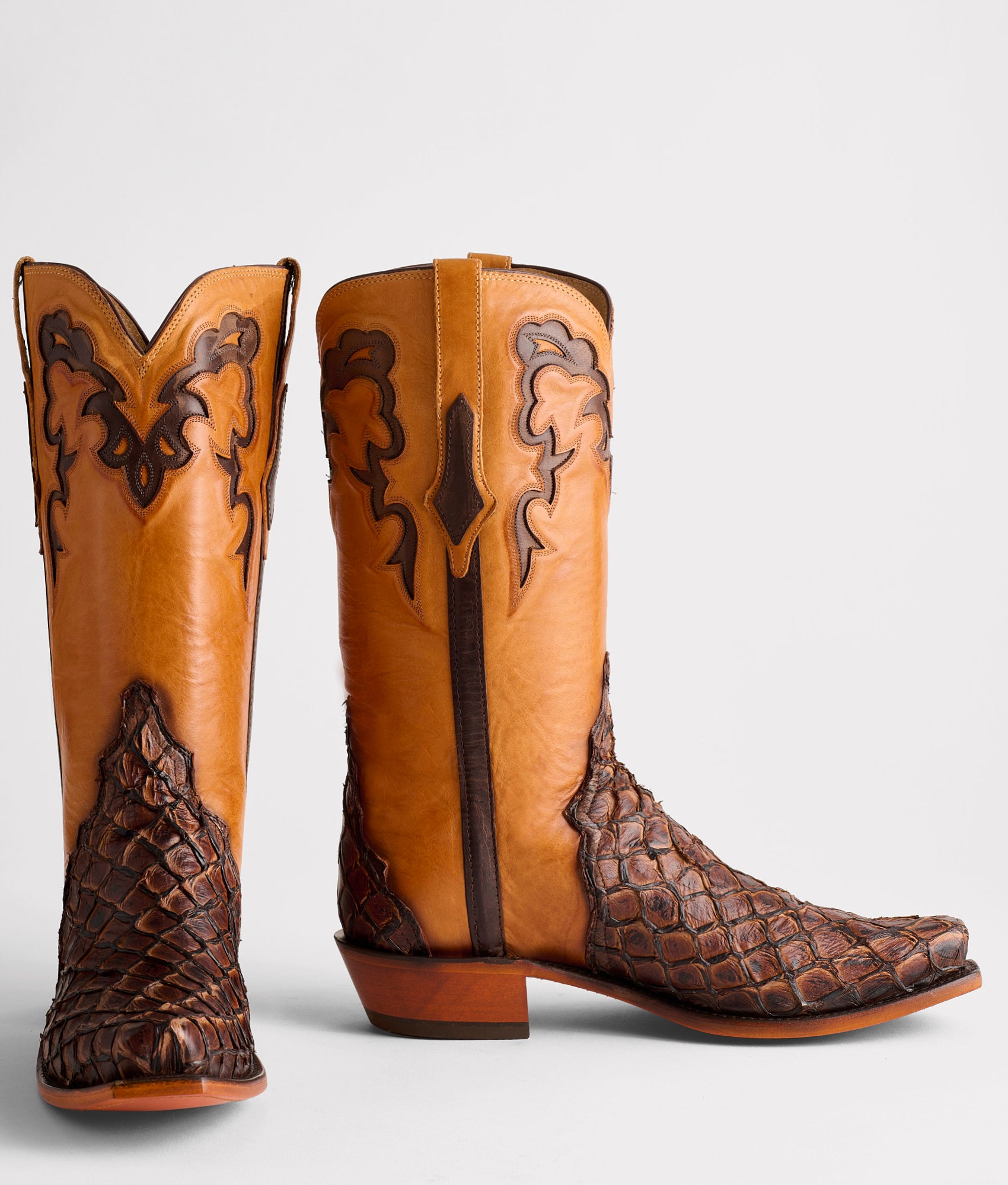 Narcisso :: Chocolate - Image 2