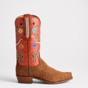 Straight Shooter :: Tobacco