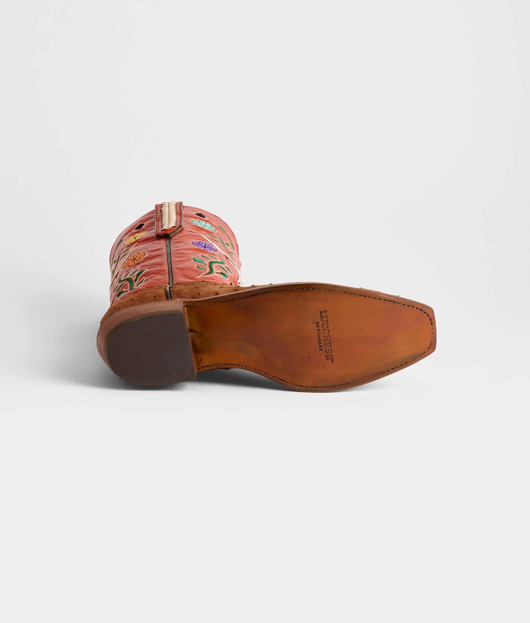 Straight Shooter :: Tobacco - Image 5