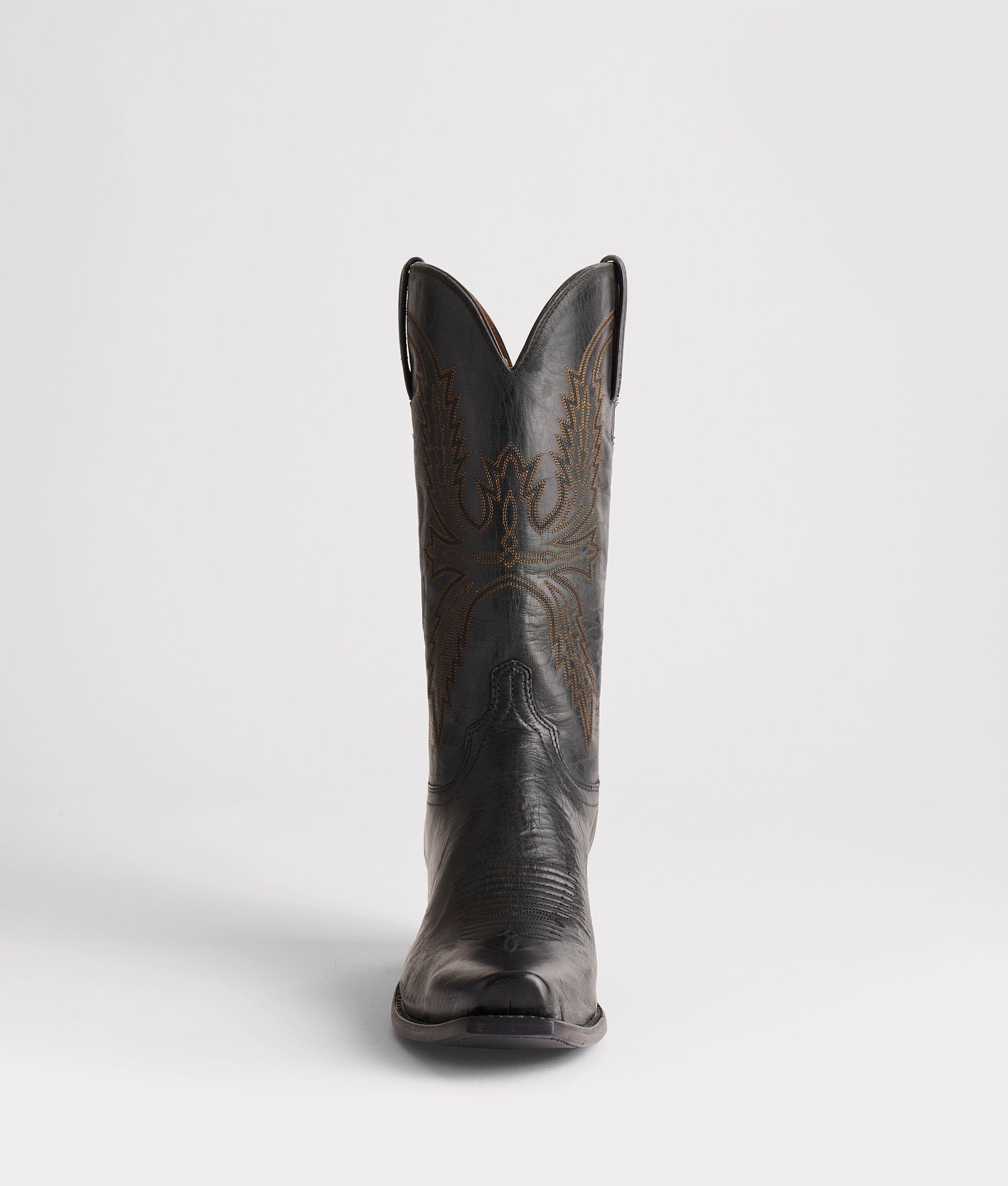 Crayton :: Black - Image 4