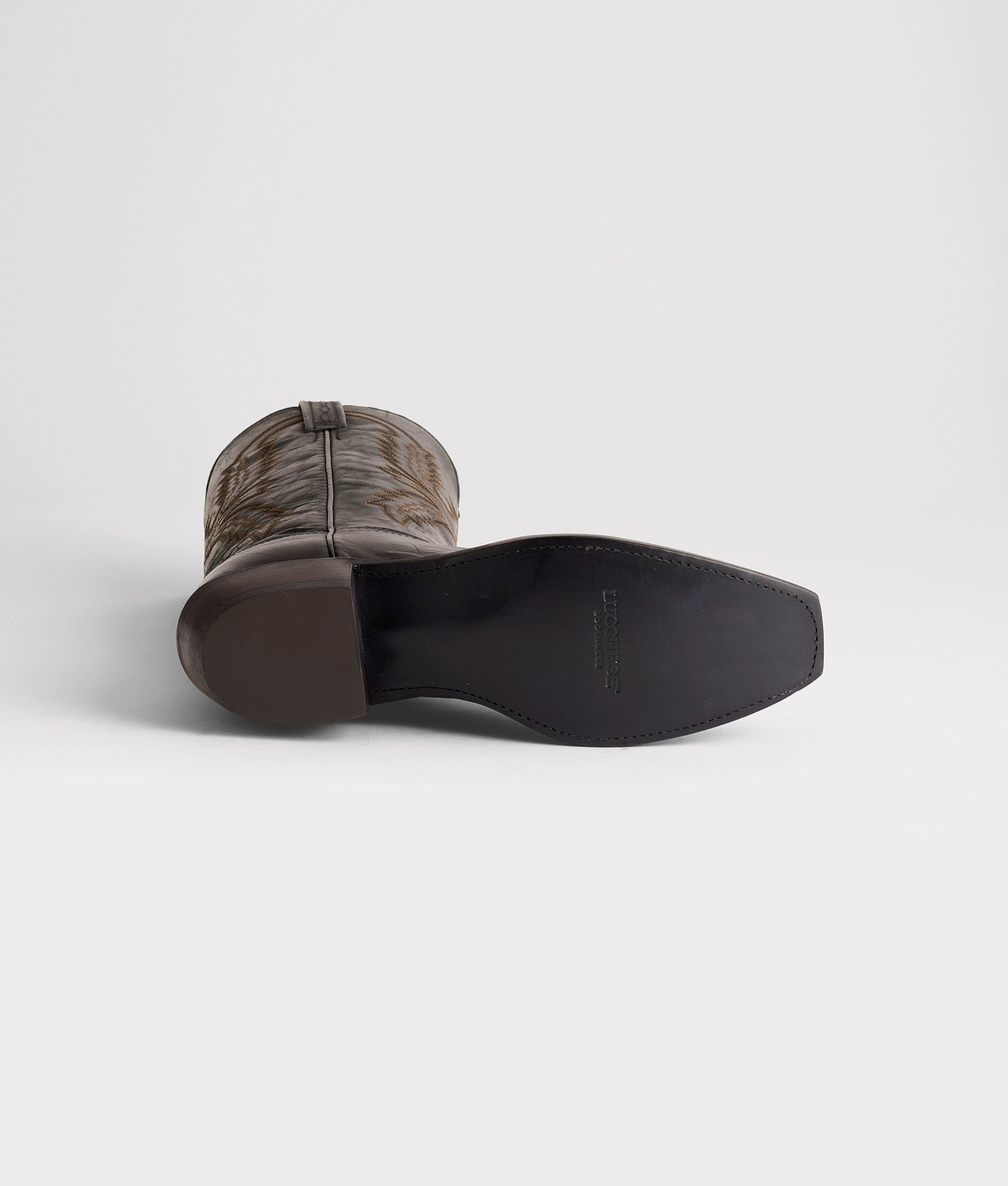 Crayton :: Black - Image 8