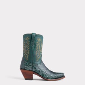 Dale Exotic :: Emerald