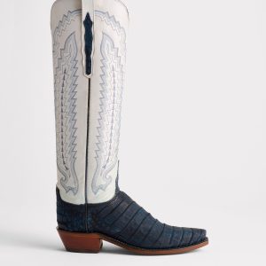 Priscilla Exotic :: Navy