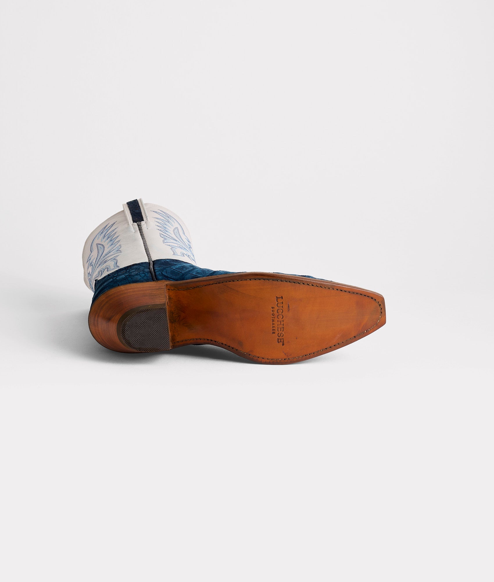 Dale Exotic :: Navy - Image 6