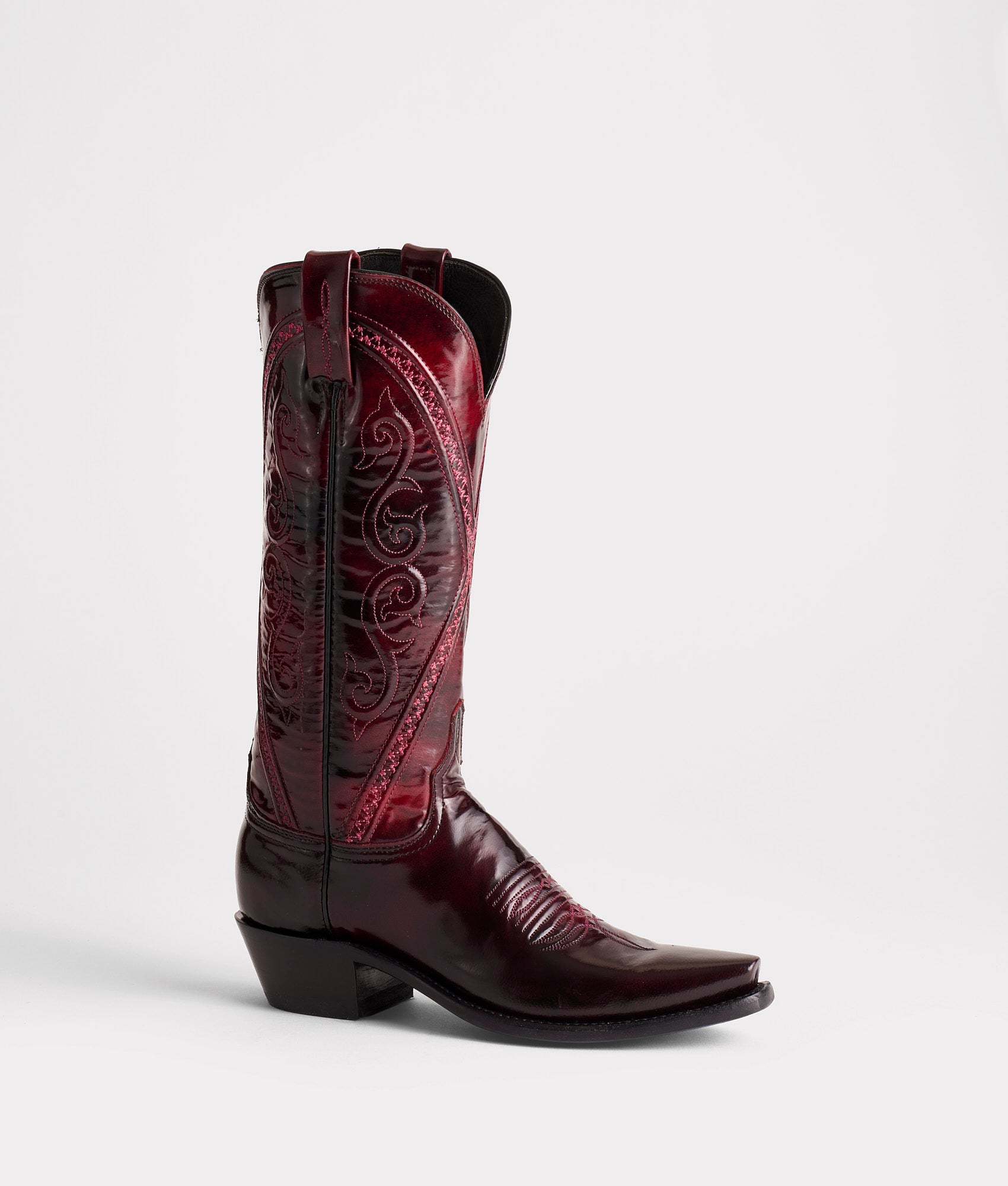 Darlene :: Black Cherry - Image 3