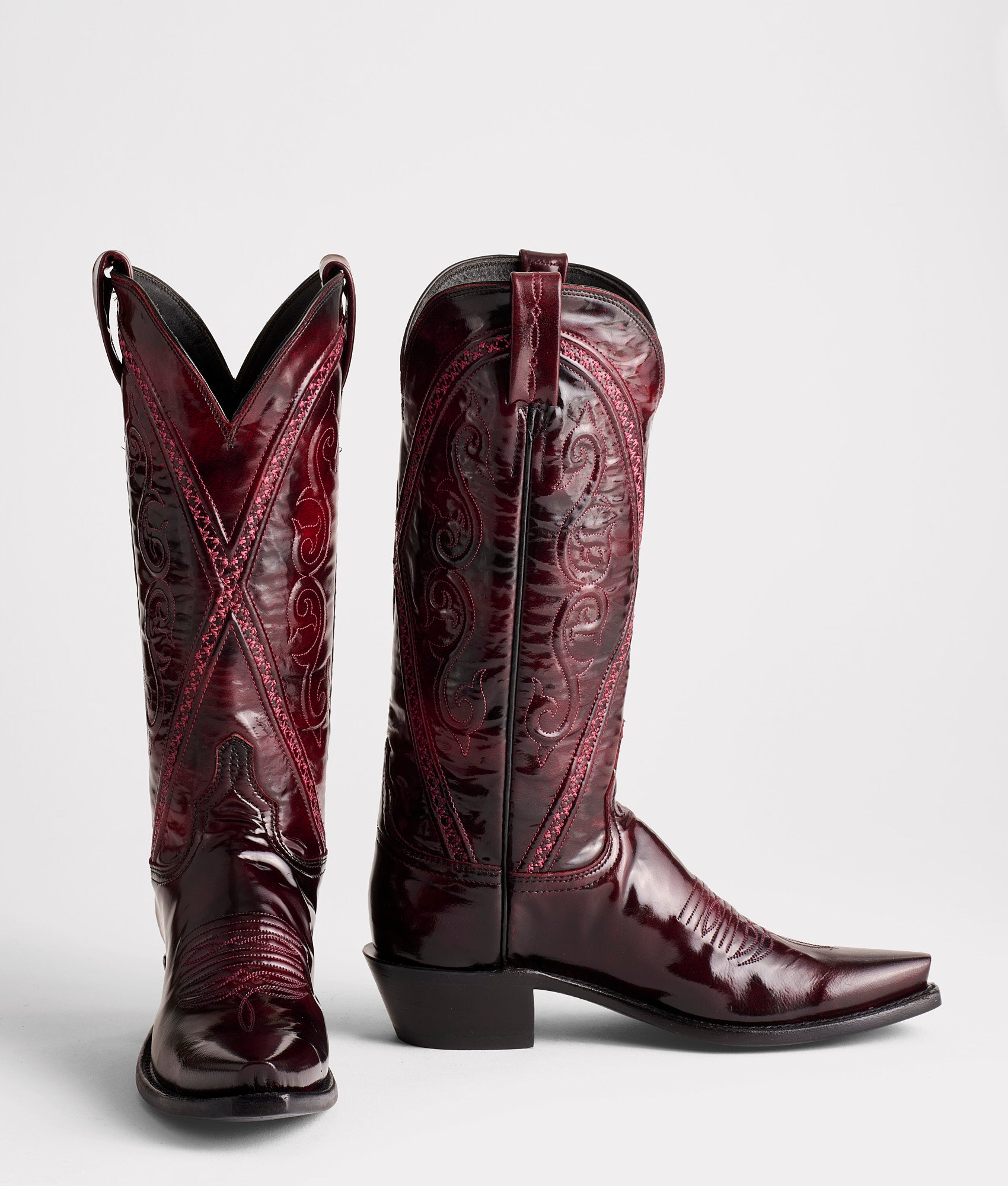 Darlene :: Black Cherry - Image 2