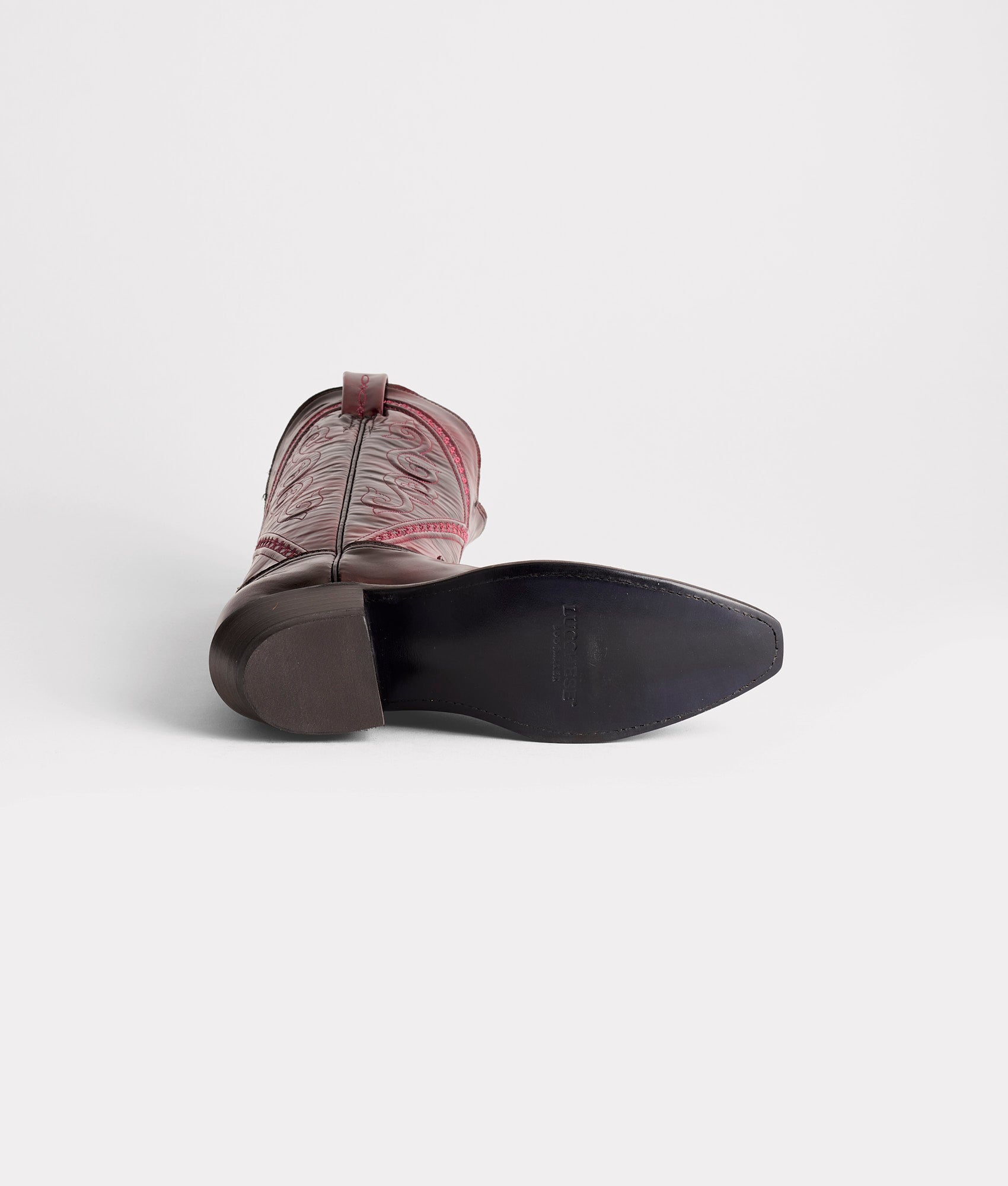 Darlene :: Black Cherry - Image 8